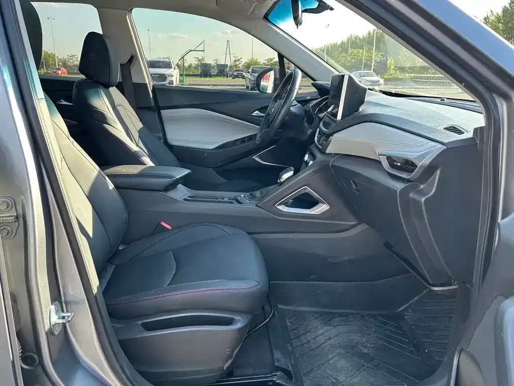 Chevrolet Volando 2022 из CN, фото 9