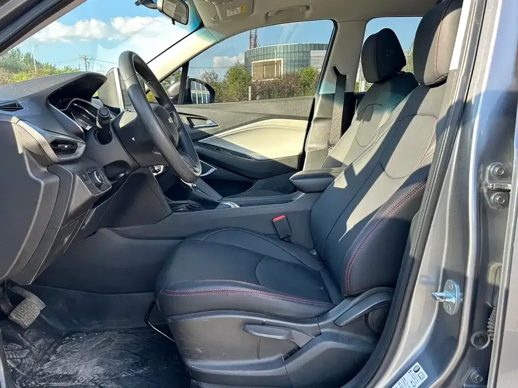 Chevrolet Volando 2022 из CN, фото 10