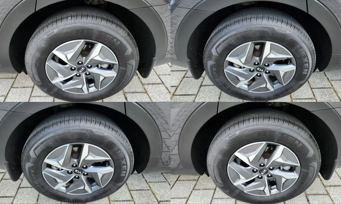 Kia Sorento 2021 из KR, фото 6