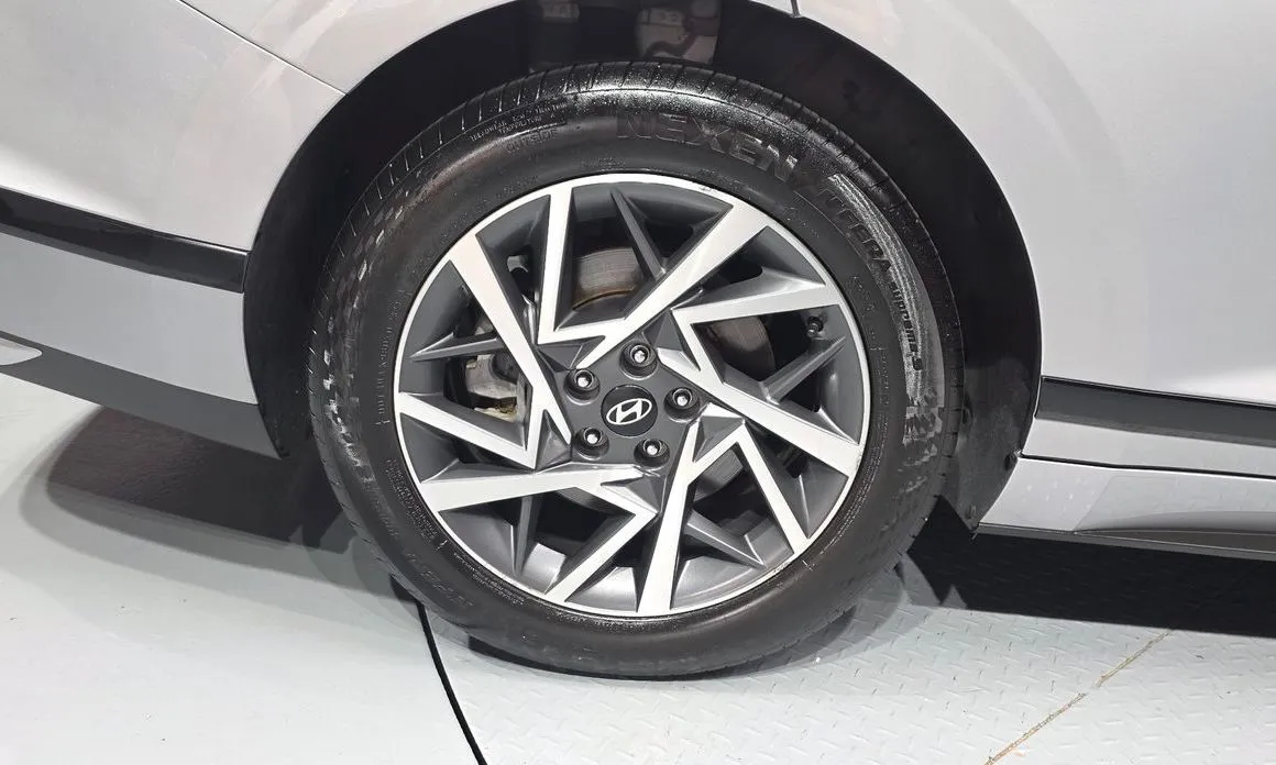 Hyundai Grandeur 2023 из KR, фото 10