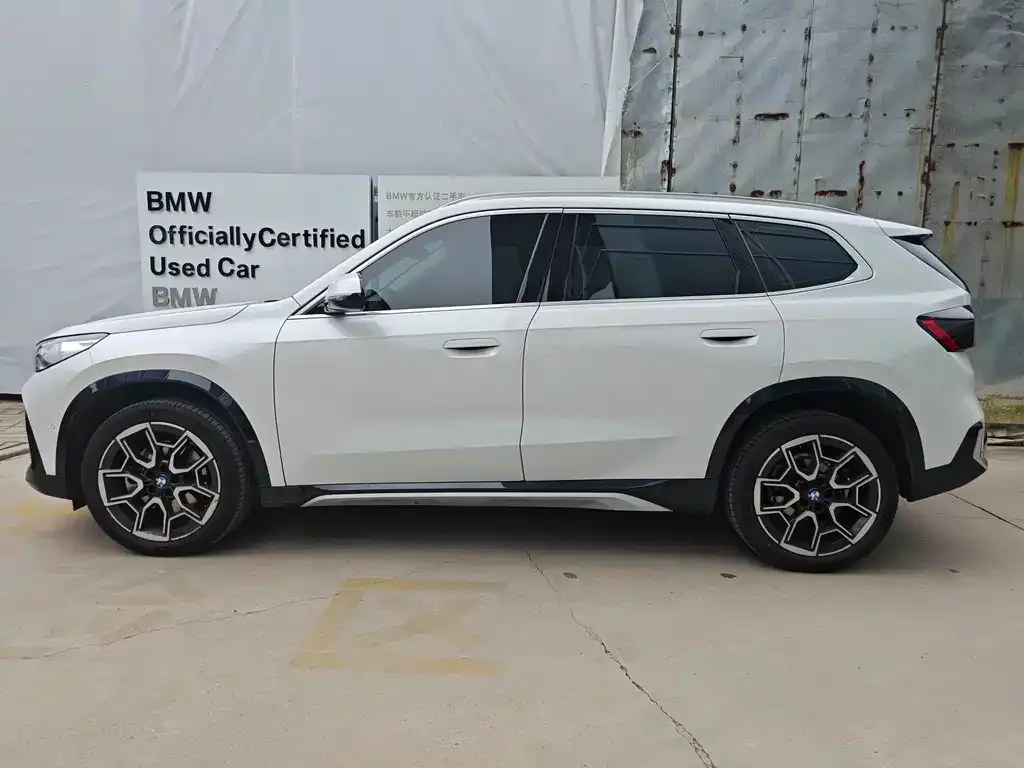 BMW X1 — фото 3