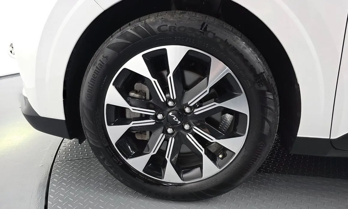 Kia Carnival 2023 из KR, фото 6