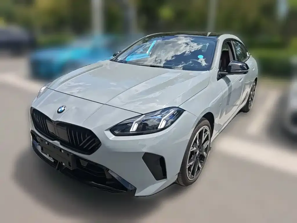 BMW 2 Series — фото 1