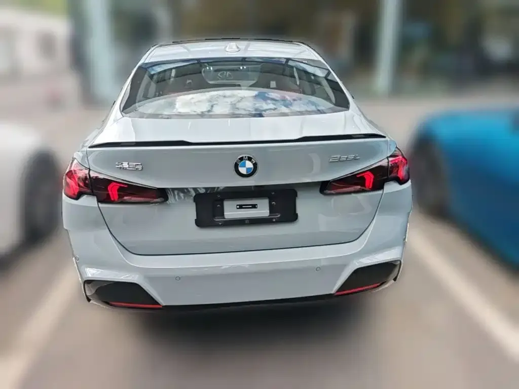 BMW 2 Series — фото 3