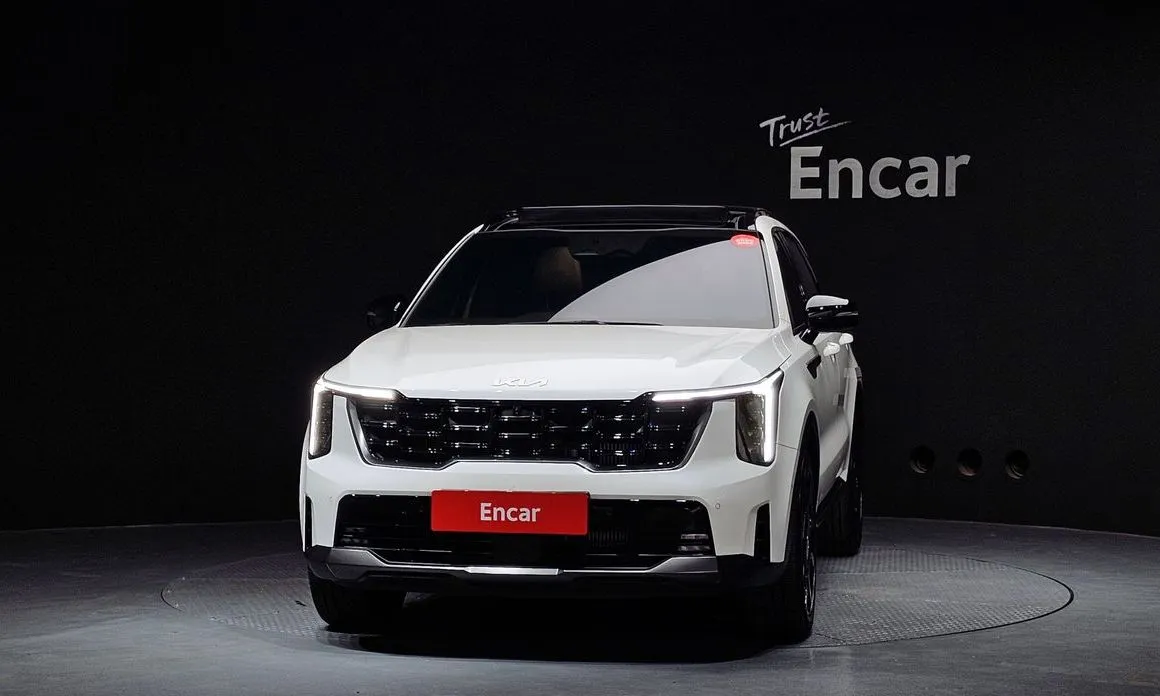 Kia Sorento — фото 2