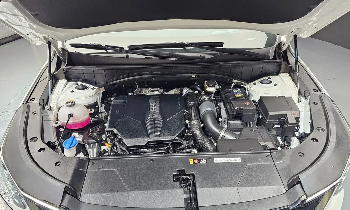 Kia Sorento — фото 9