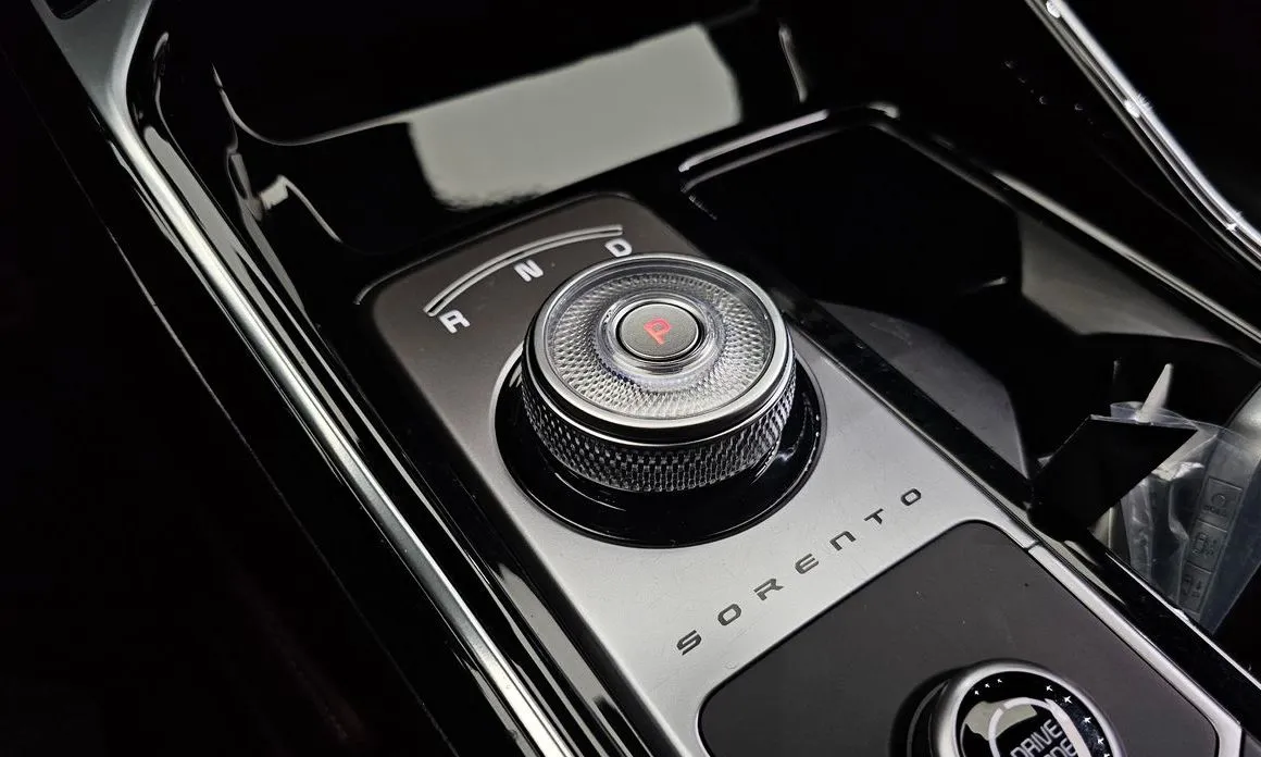 Kia Sorento — фото 5