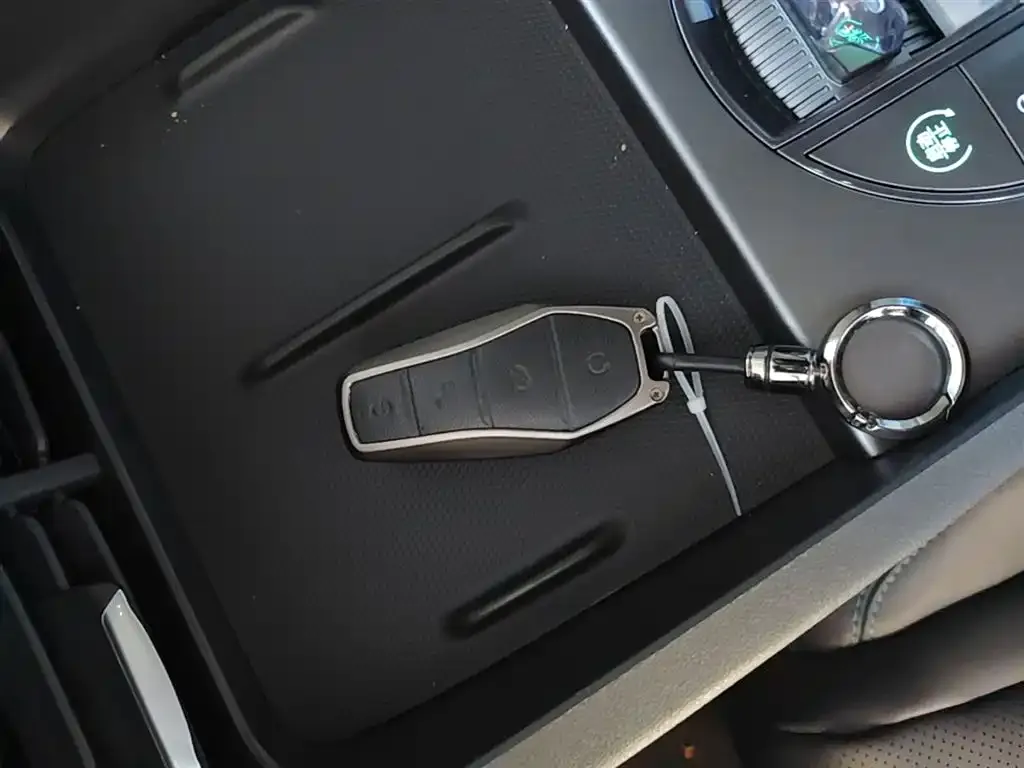 BYD Seal 06 — фото 2