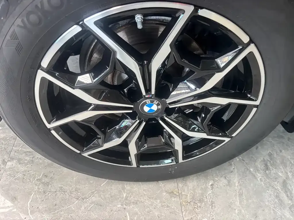 BMW X3 — фото 2