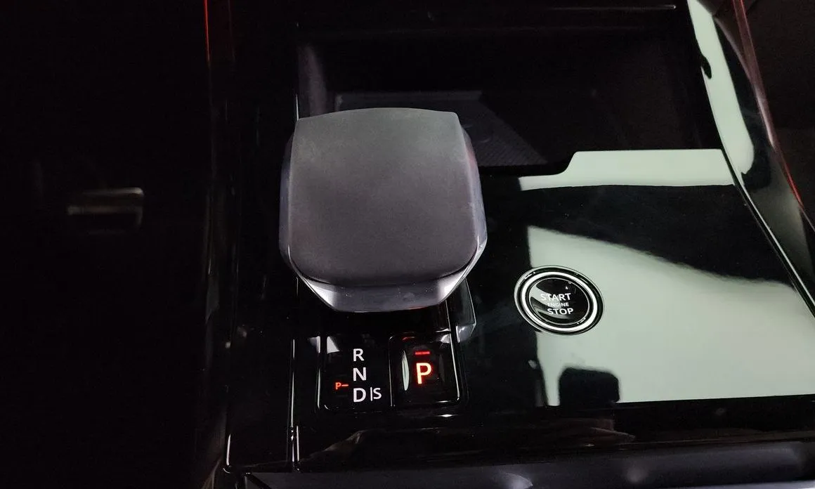 Land Rover Range Rover Sport 2025 из KR, фото 8