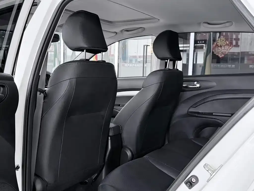 Kia KX1 — фото 4