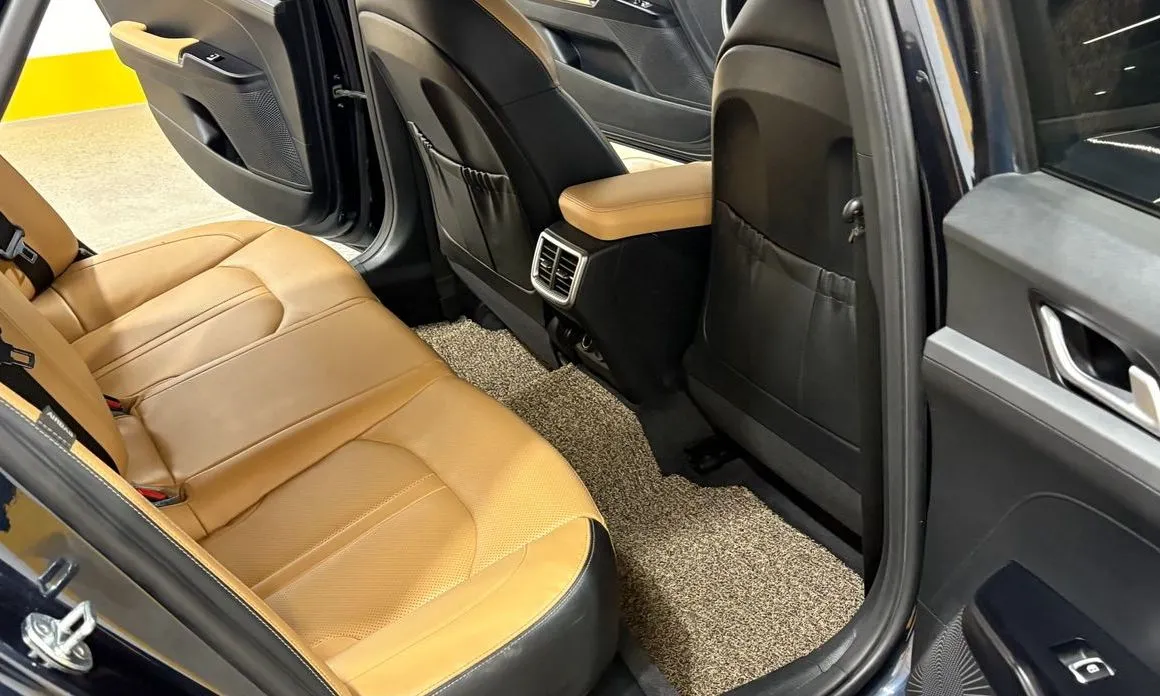 Kia K5 2022 из KR, фото 10