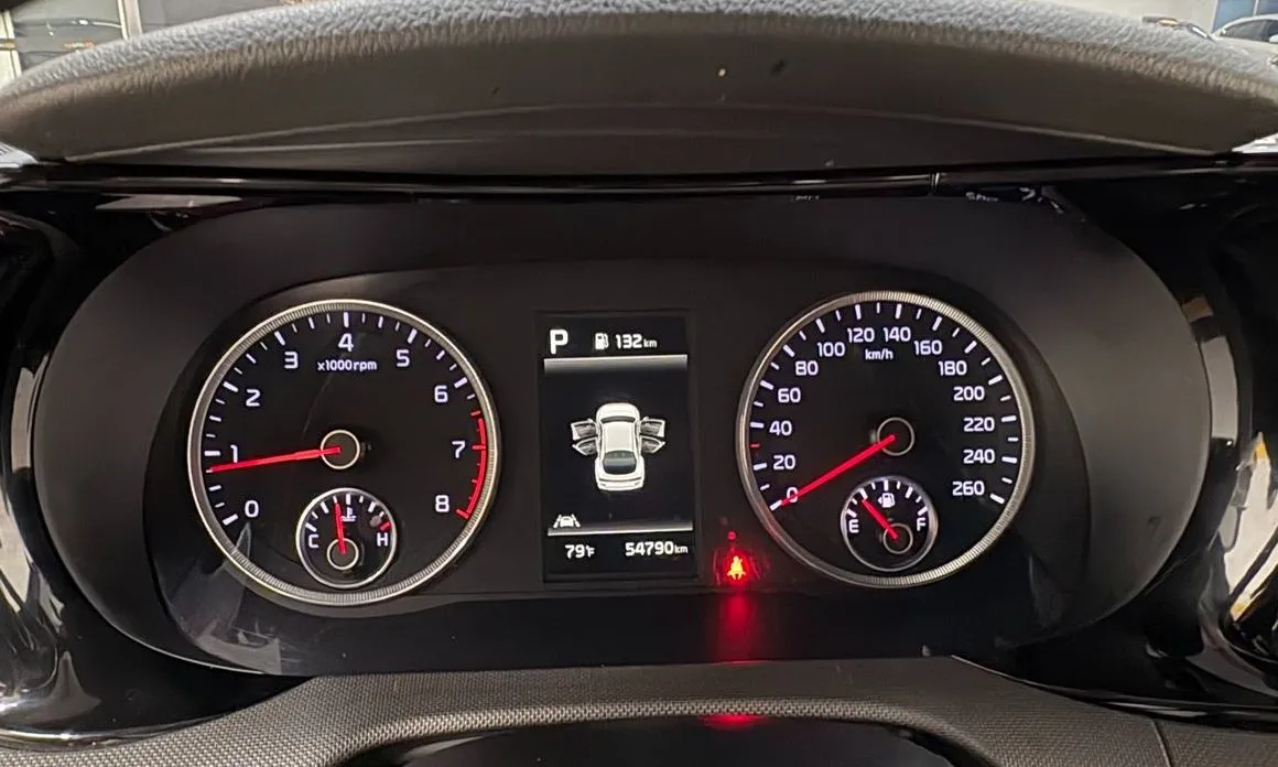 Kia K5 2022 из KR, фото 5