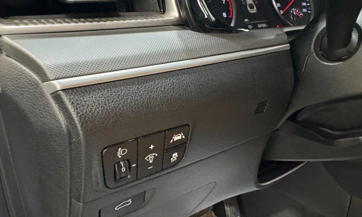 Kia K5 2022 из KR, фото 7