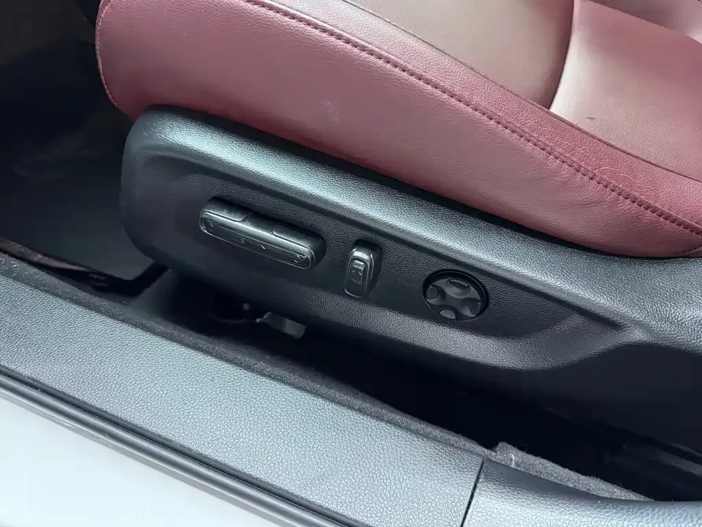 Honda Accord 2022 из CN, фото 8