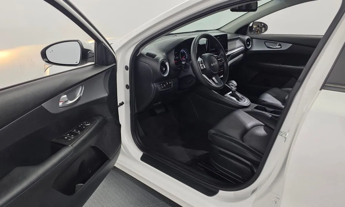Kia K3 2022 из KR, фото 4