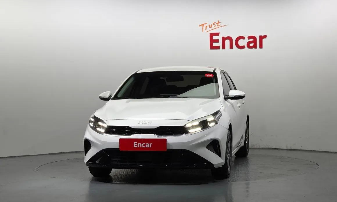 Kia K3 2022 из KR, фото 6