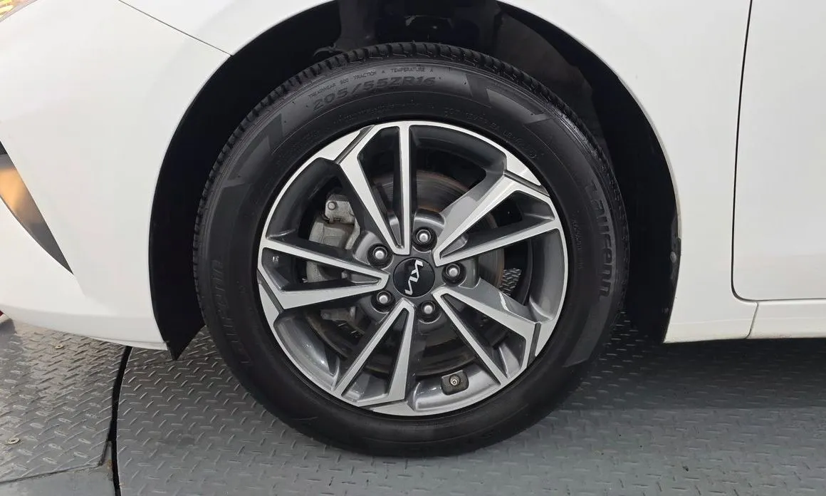 Kia K3 2022 из KR, фото 5