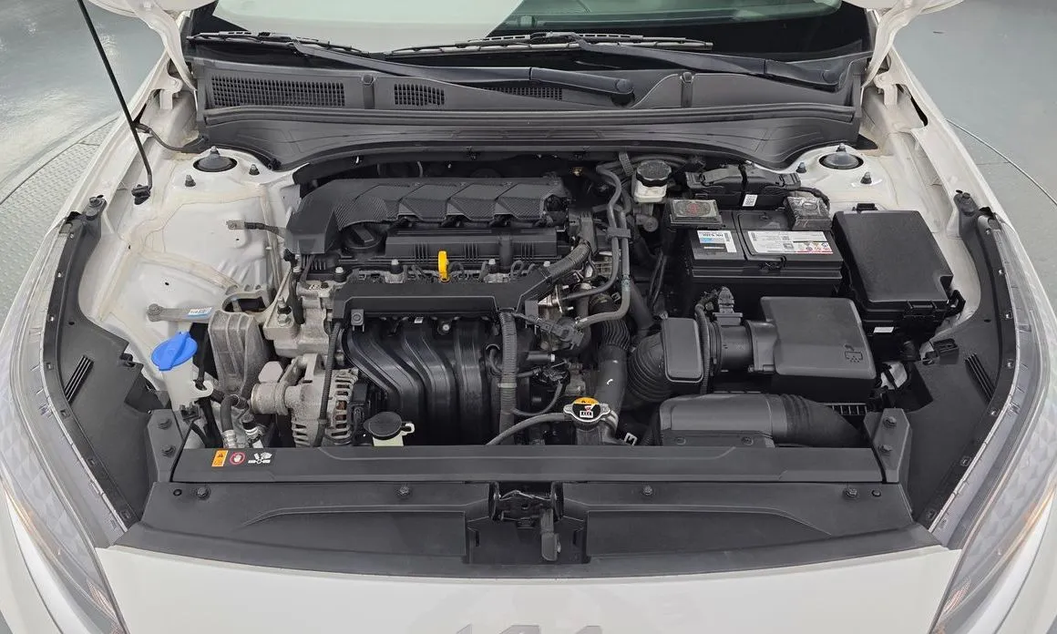 Kia K3 2022 из KR, фото 3