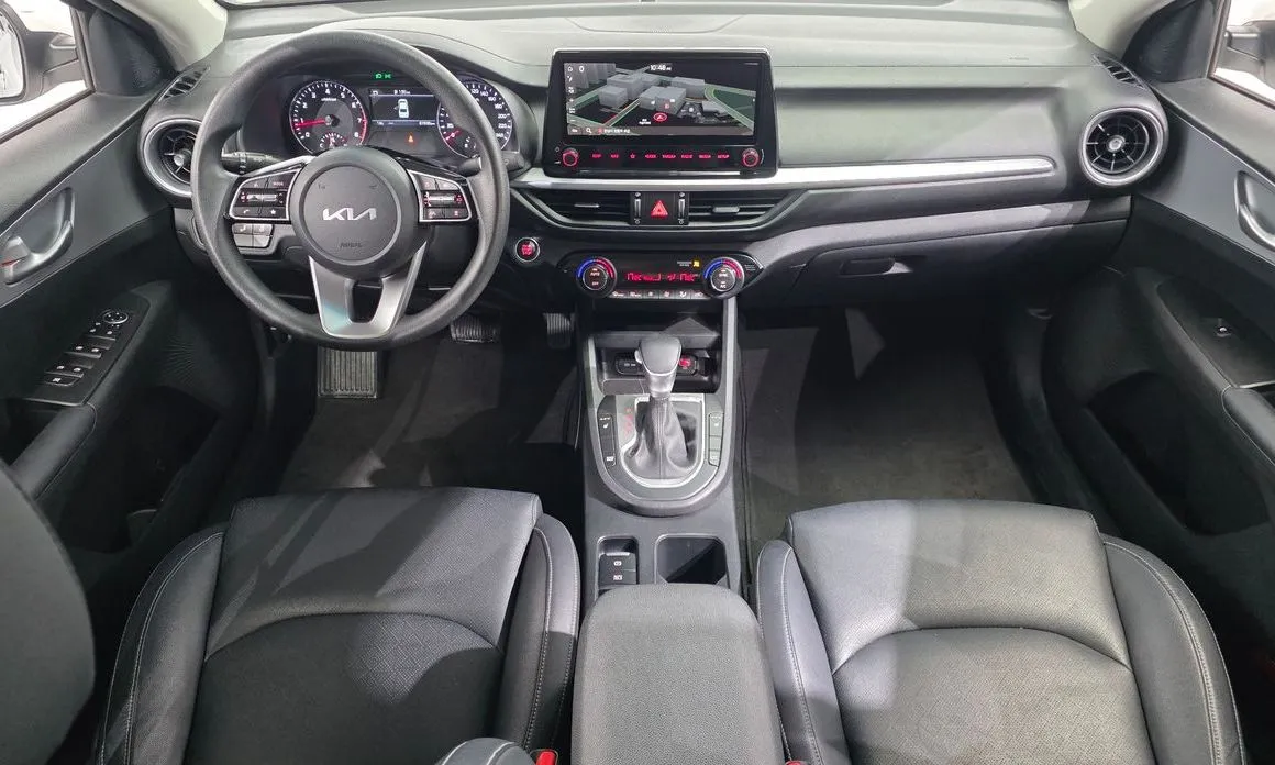 Kia K3 2022 из KR, фото 9