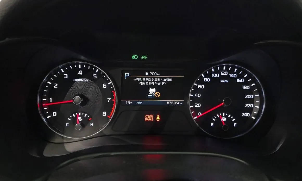 Kia K3 2022 из KR, фото 7