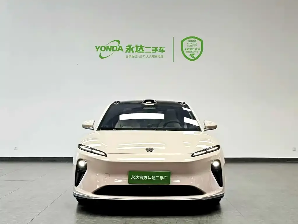 NIO ET5 2023 из CN, фото 6