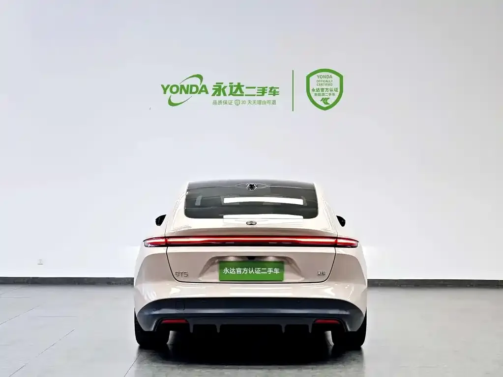 NIO ET5 2023 из CN, фото 2