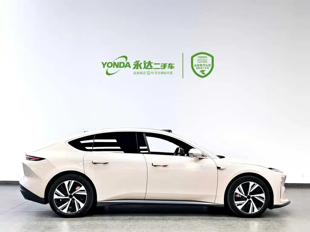 NIO ET5 2023 из CN, фото 7