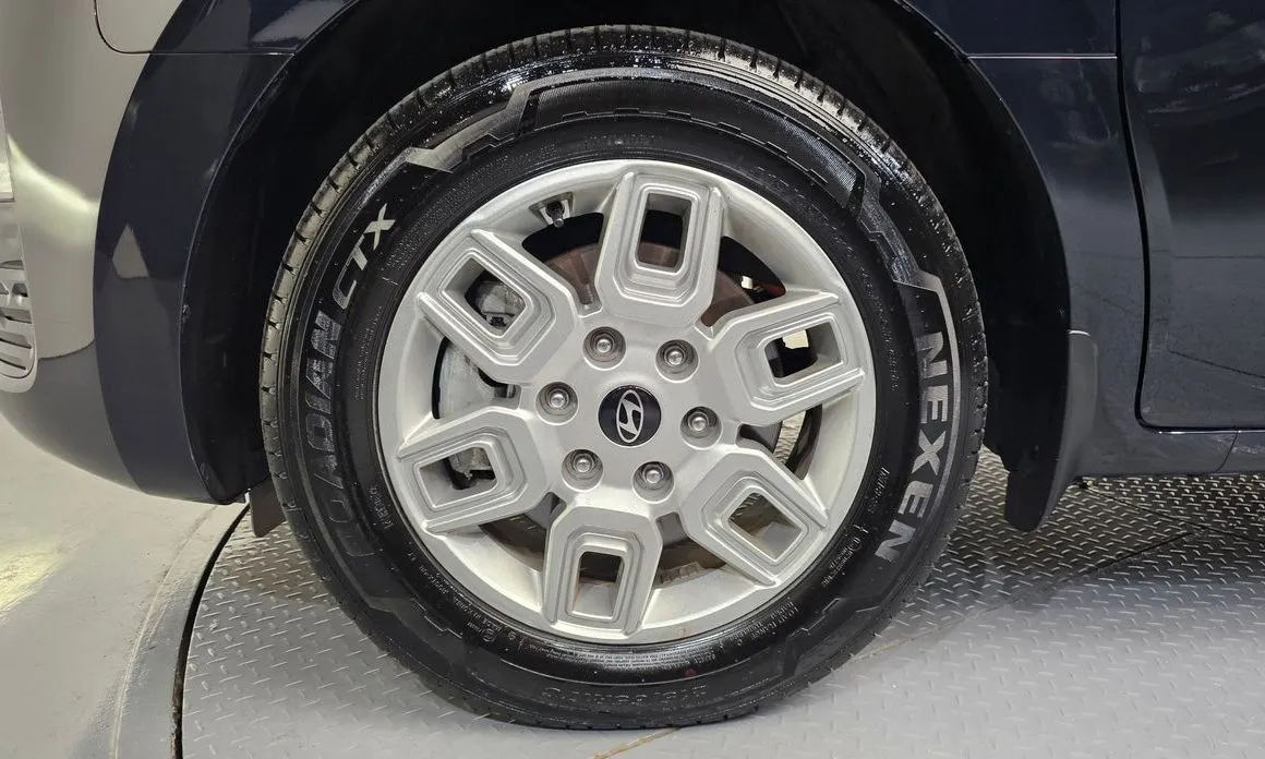 Hyundai Staria 2025 из KR, фото 10