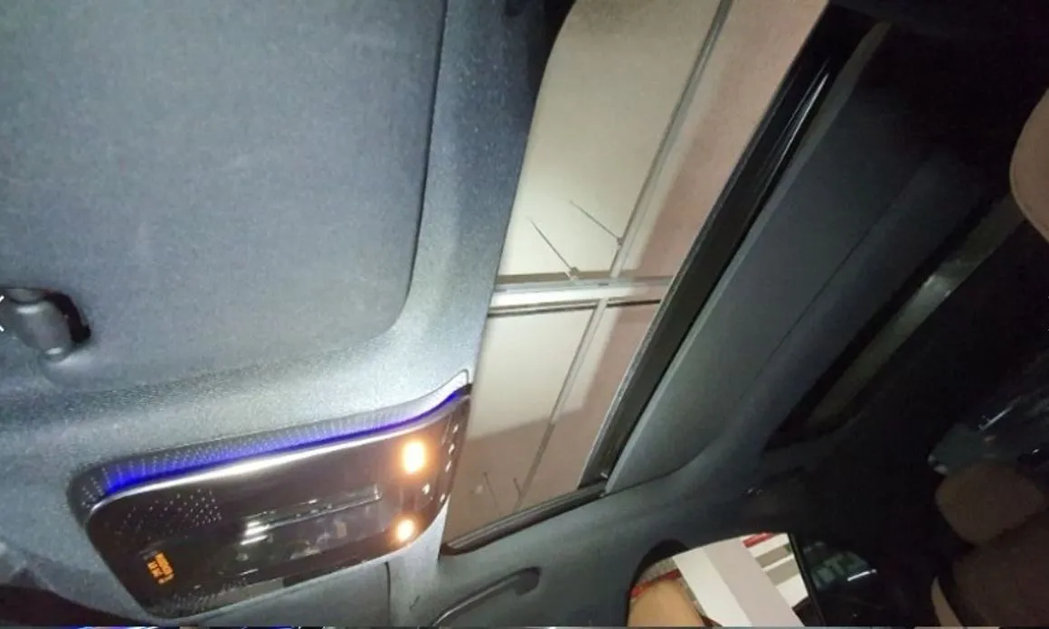 Mercedes-Benz E-Class 2026 из KR, фото 8