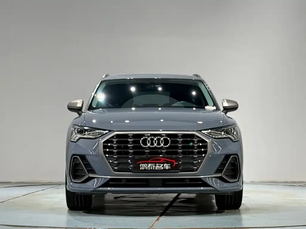 Audi Q3 Sportback — фото 6