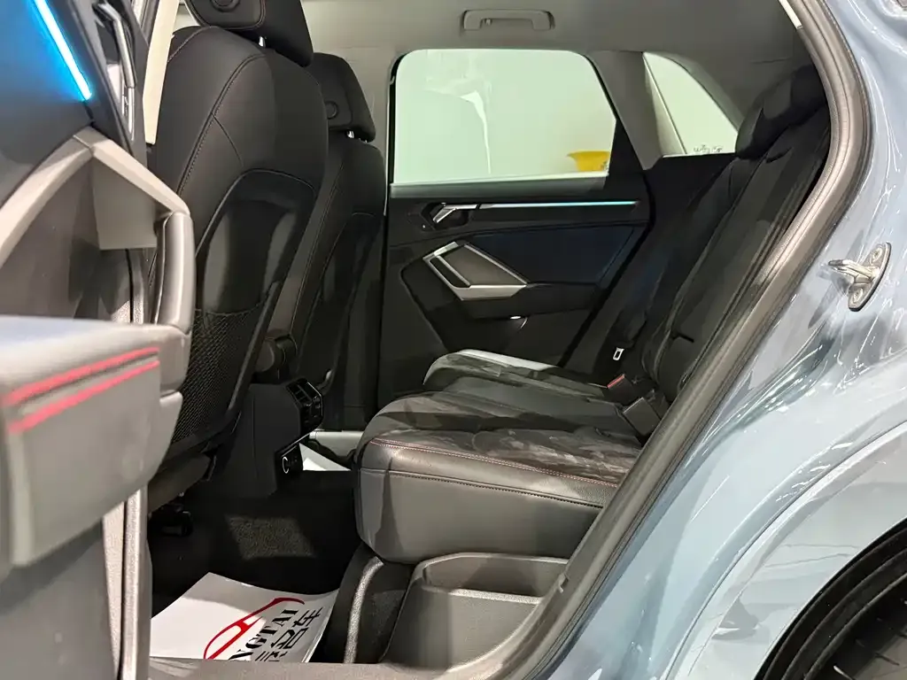 Audi Q3 Sportback — фото 4