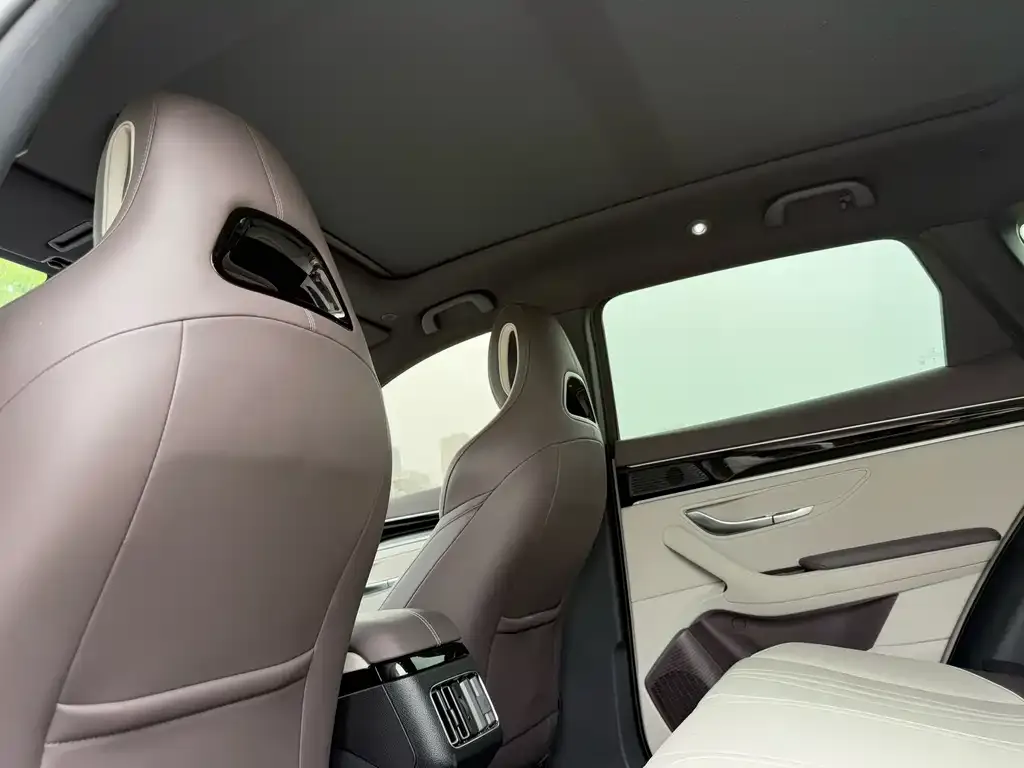 BYD PLUS New Energy — фото 6