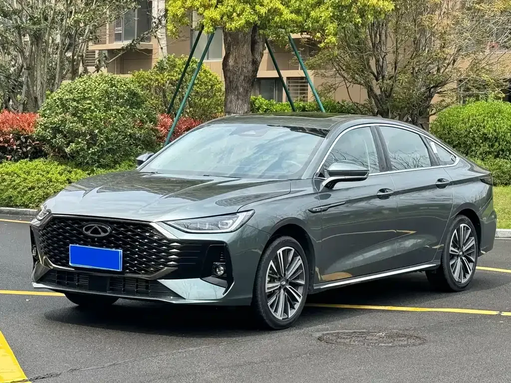Chery Arrizo 8 PRO