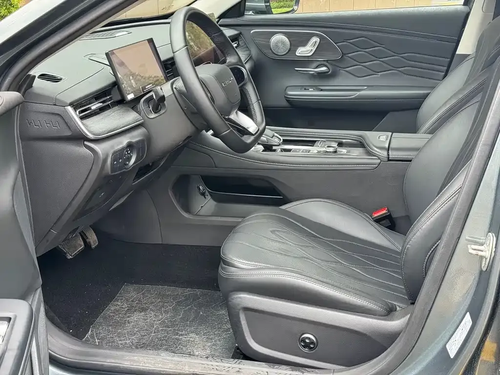 Chery Arrizo 8 PRO 2025 из CN, фото 8