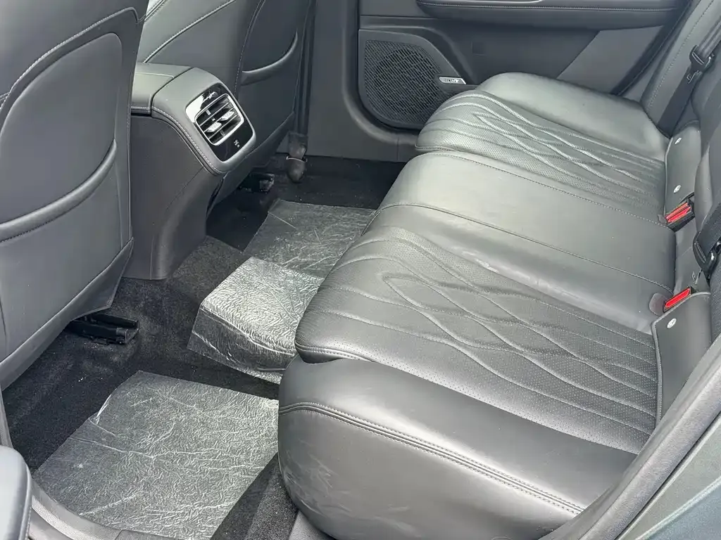 Chery Arrizo 8 PRO 2025 из CN, фото 3