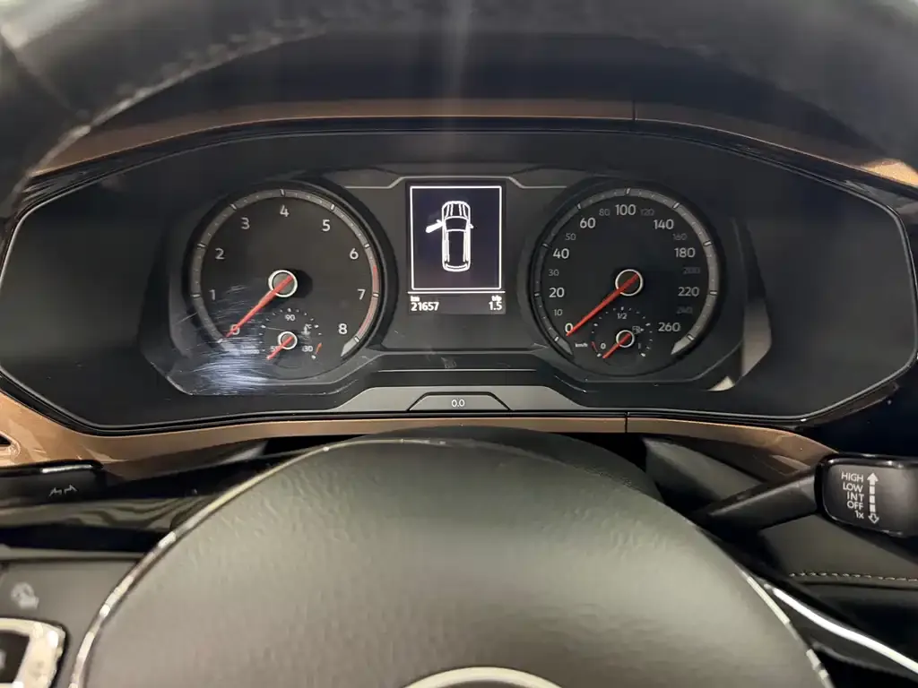 Volkswagen Tharu 2022 из CN, фото 2