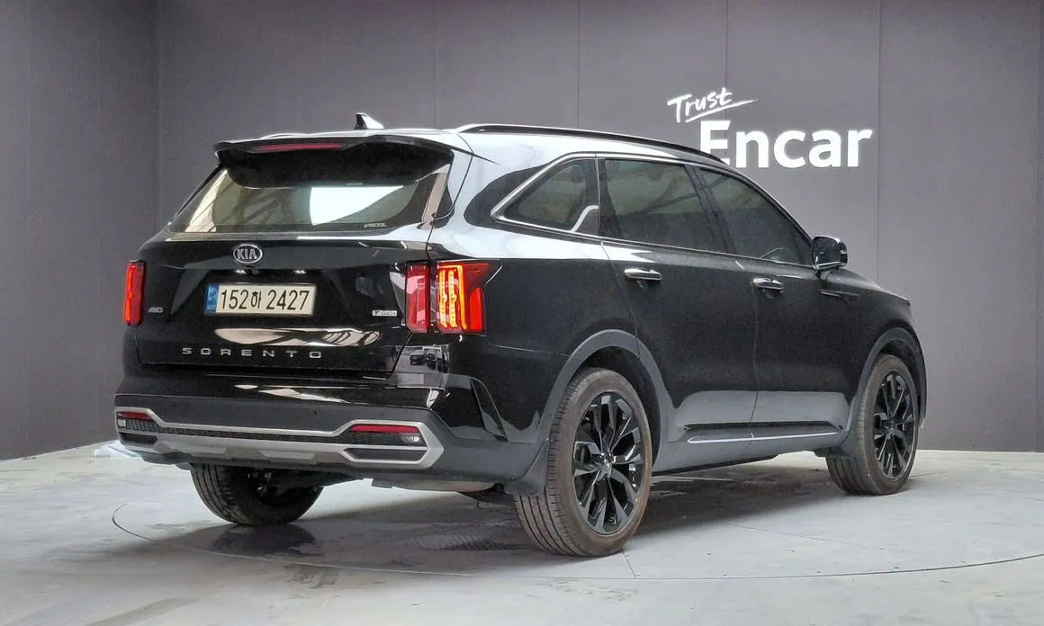 Kia Sorento — фото 4