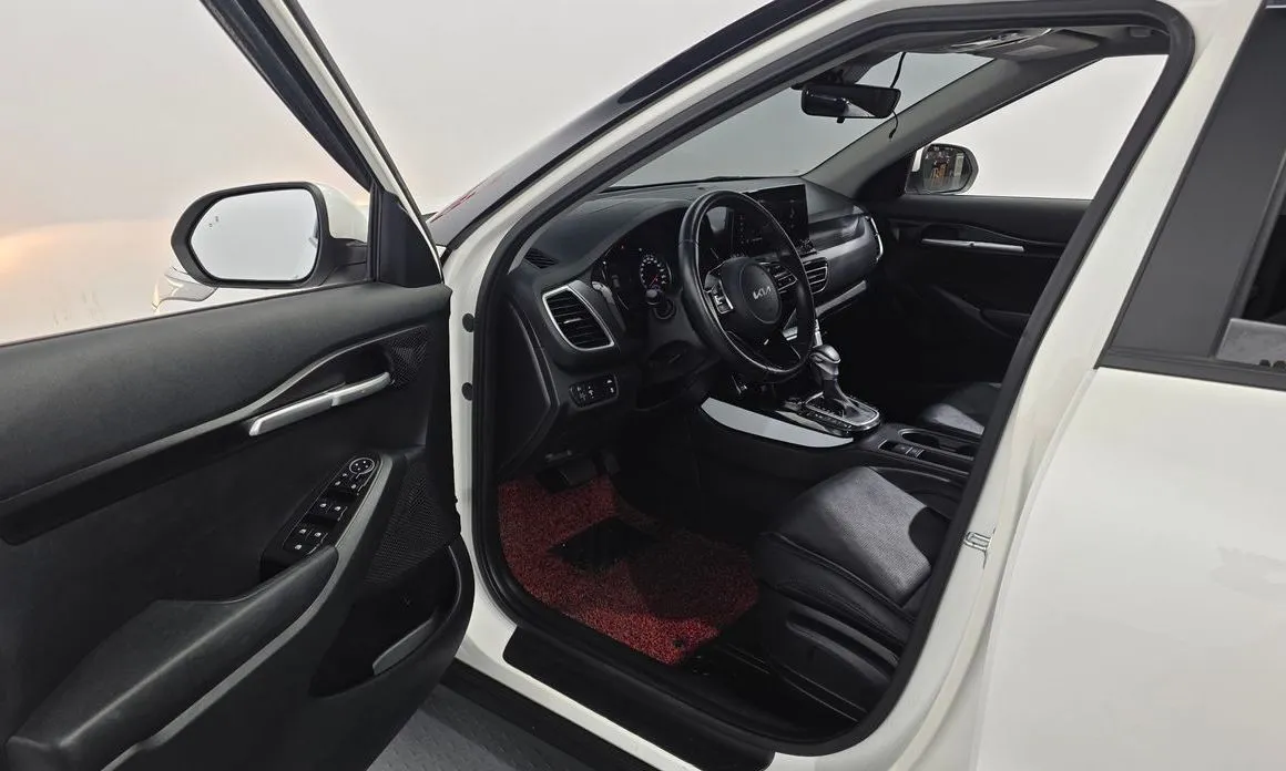 Kia Seltos 2023 из KR, фото 6