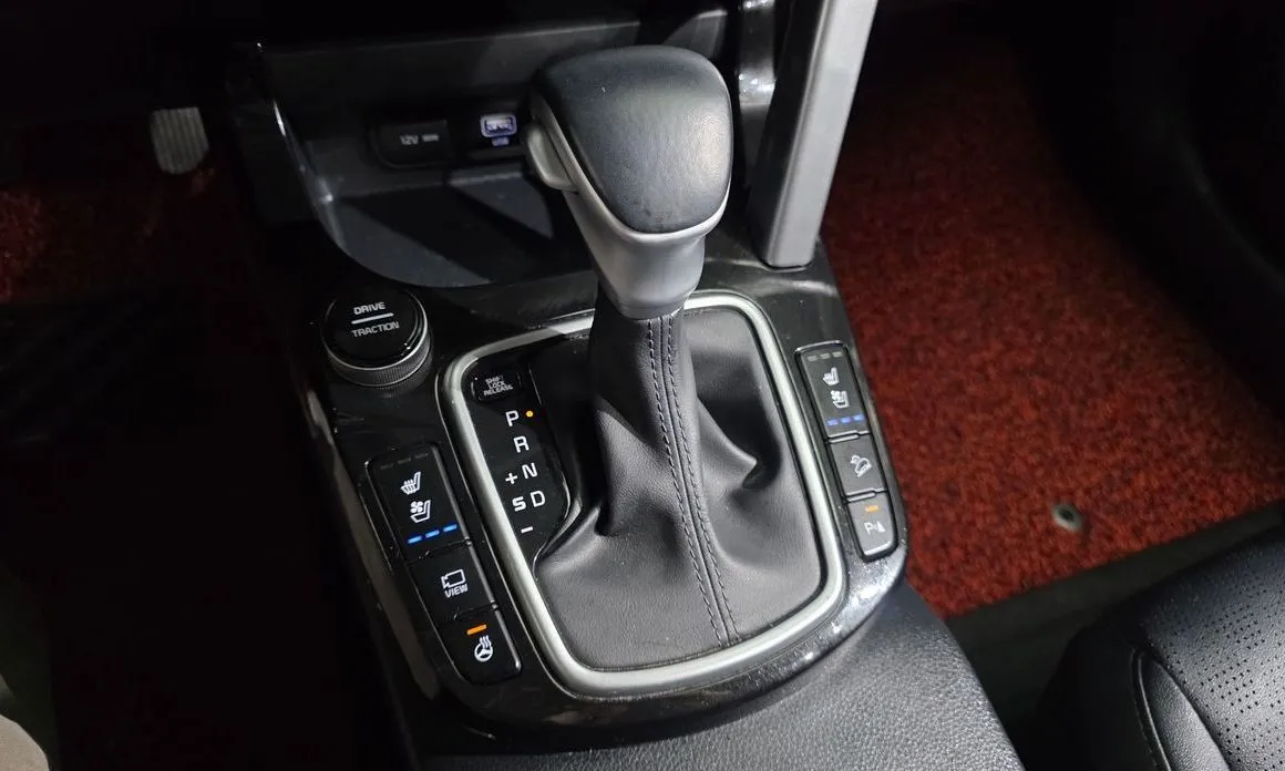 Kia Seltos 2023 из KR, фото 7