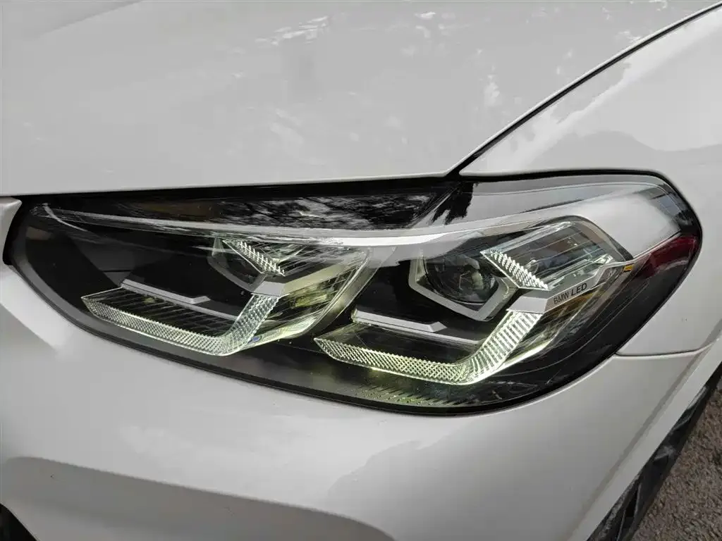 BMW X3 — фото 4