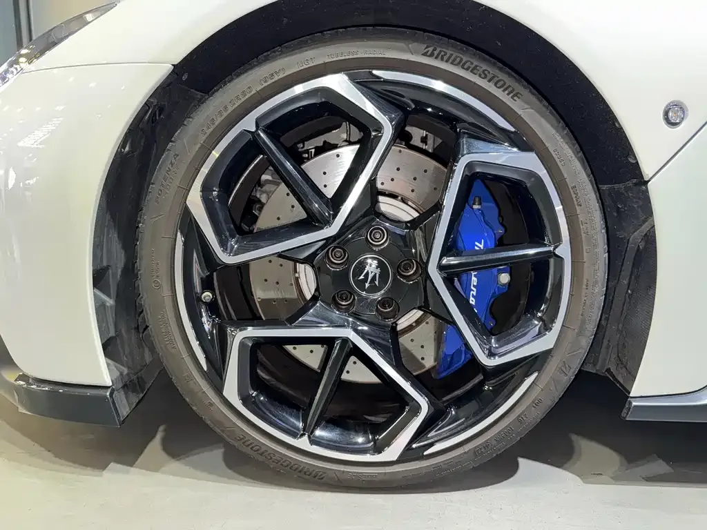 Maserati MC20 2023 из CN, фото 2