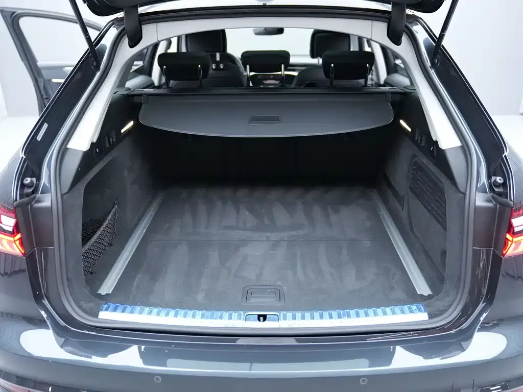 Audi A6 (Import) — фото 8