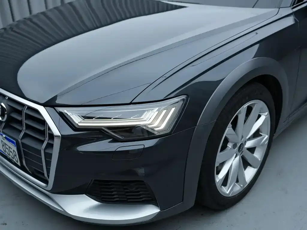 Audi A6 (Import) — фото 3