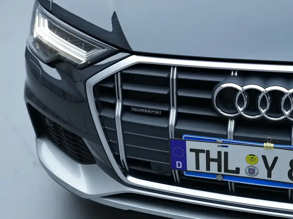 Audi A6 (Import) — фото 4