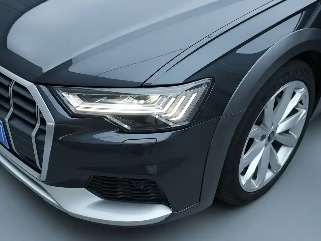 Audi A6 (Import) — фото 7