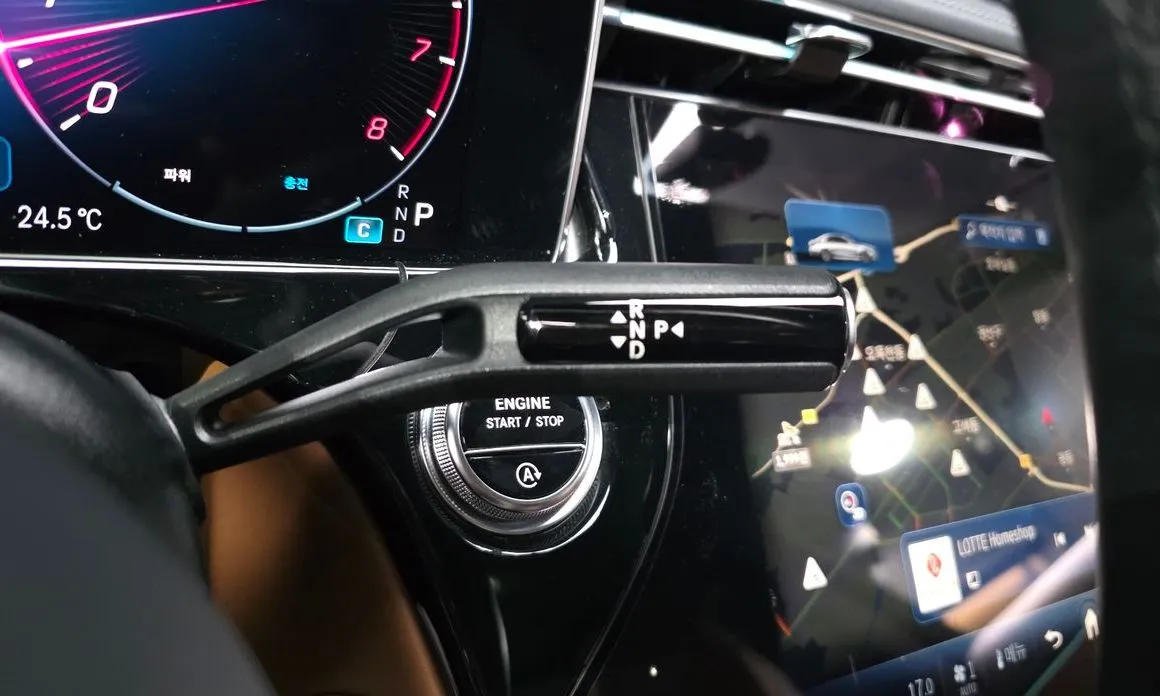Mercedes-Benz E-Class 2024 из KR, фото 10