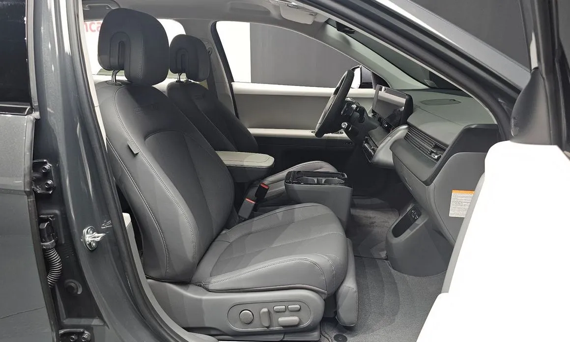 Hyundai Ioniq5 — фото 10