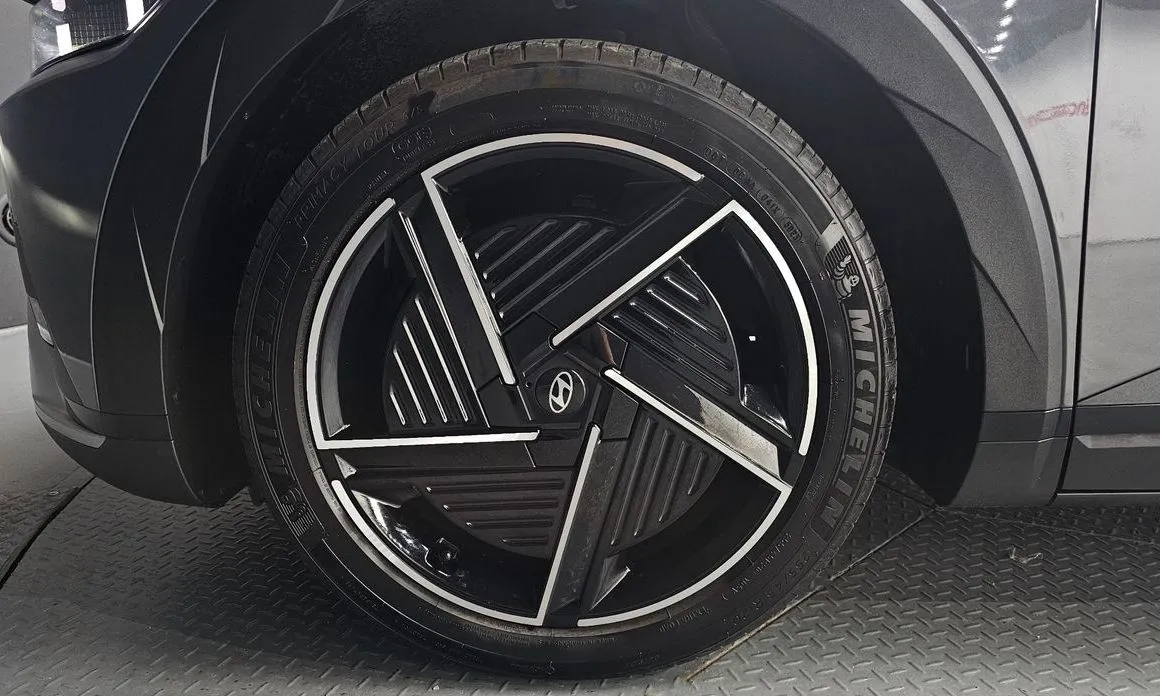 Hyundai Ioniq5 — фото 6