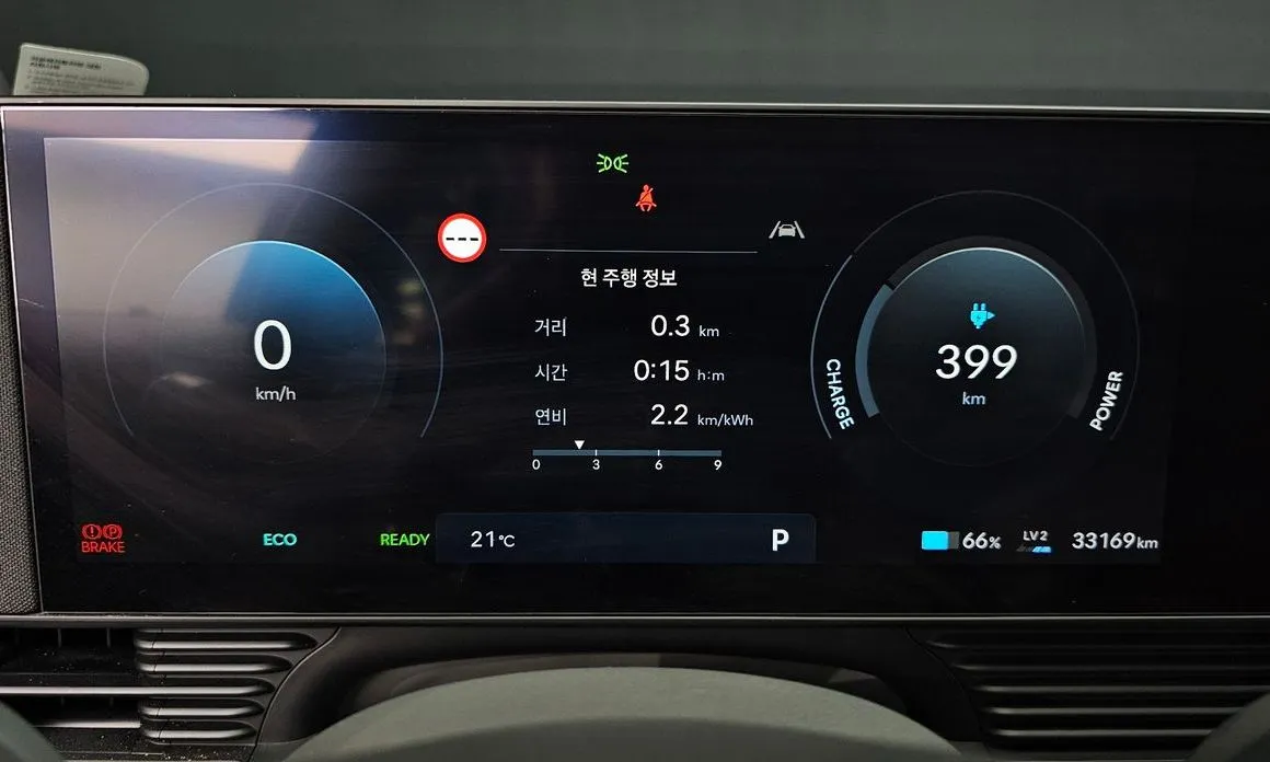 Hyundai Ioniq5 — фото 7